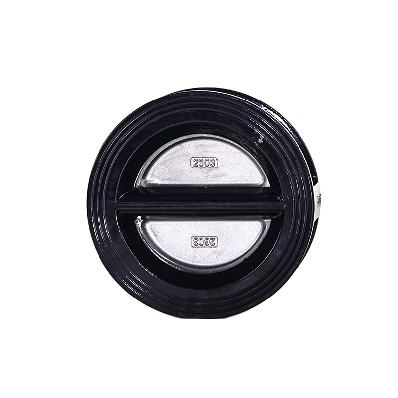 Check valve