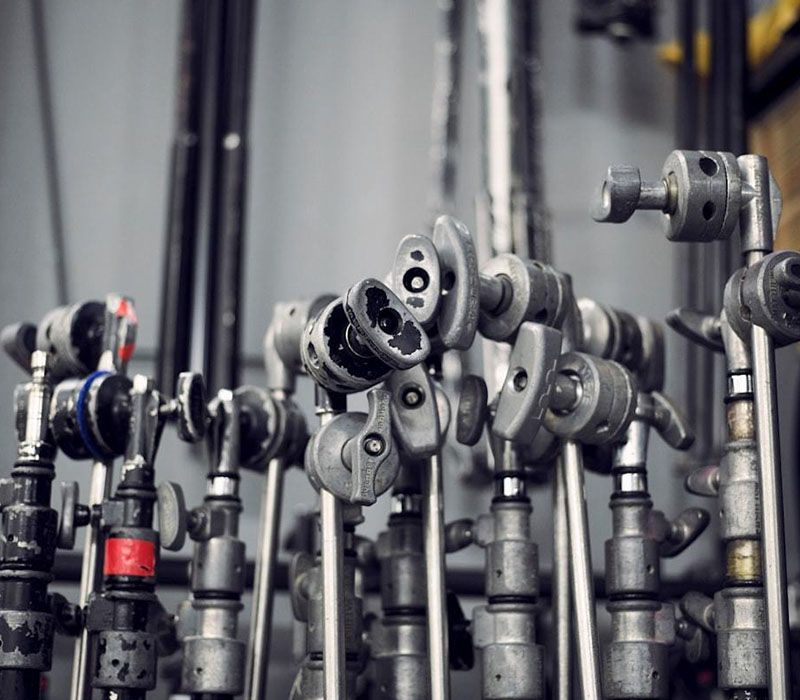 Energy-Saving Butterfly Valve Retrofit at a Municipal Wastewater Treatment Plant