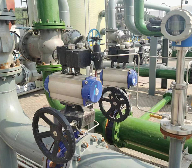 Understanding the Soft Seal Butterfly Valve