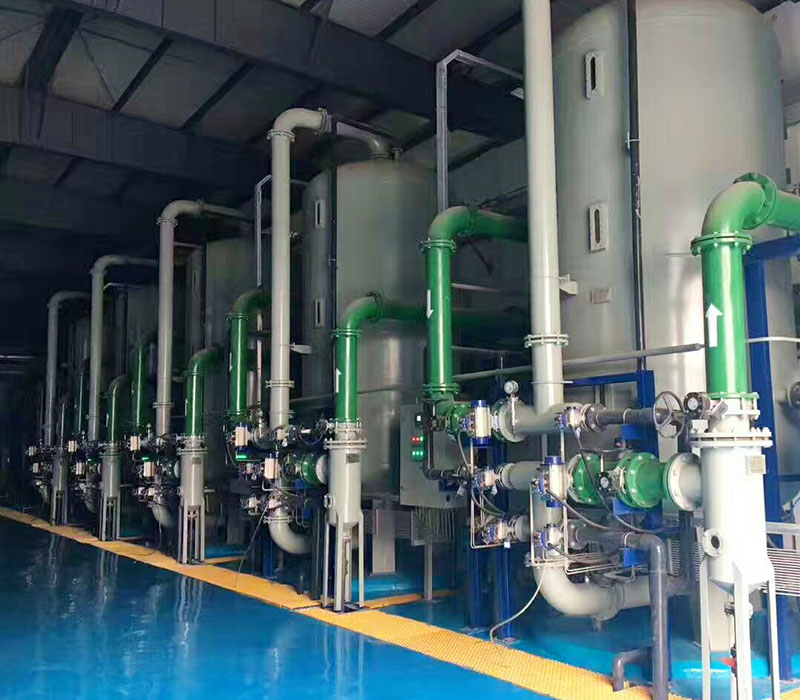Anti-Leakage Butterfly Valve for Eco-Industry
