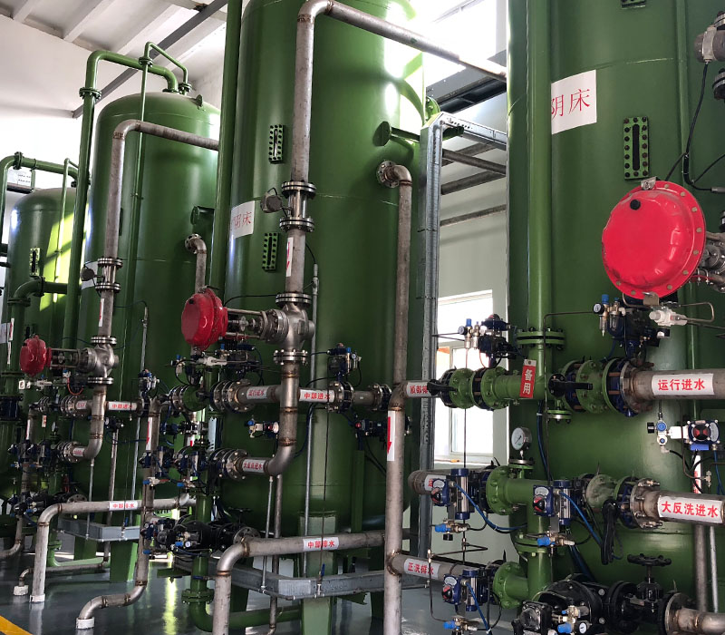 Multi-Industry Adaptive High-Performance Butterfly Valve