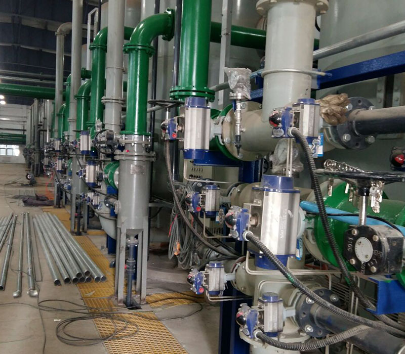 The Marvel of the Ball Valve Series