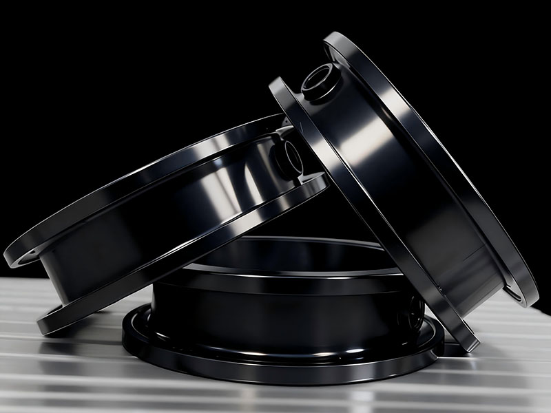 How do you correctly select valve materials?