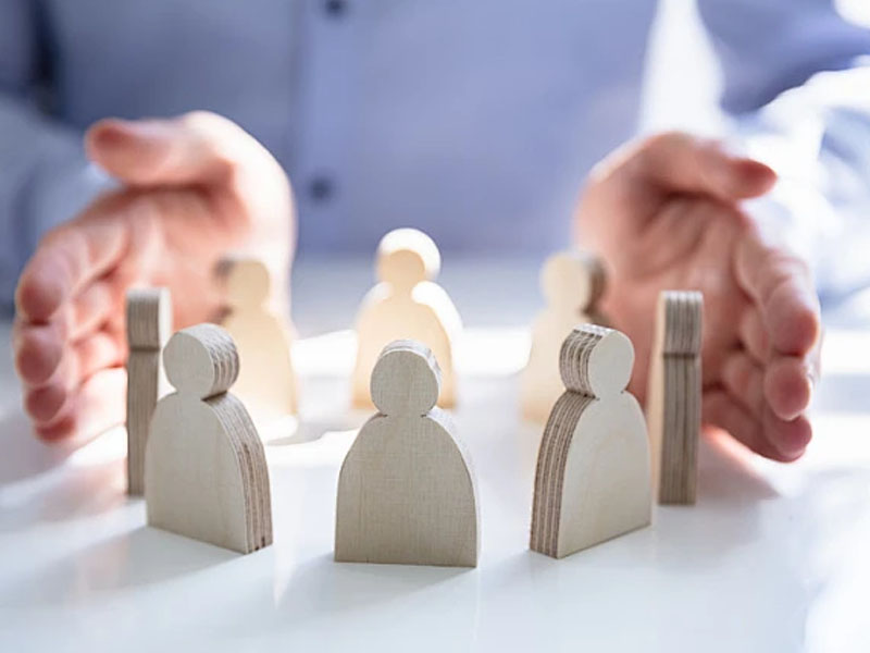 What does the manufacturer’s after-sales service usually include?