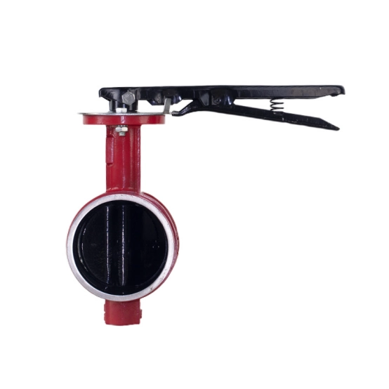 grooved-butterfly-valve-compact-utility-piping