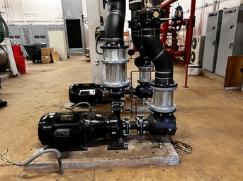 Butterfly Valve vs. Ball Valve in Cooling Water Systems